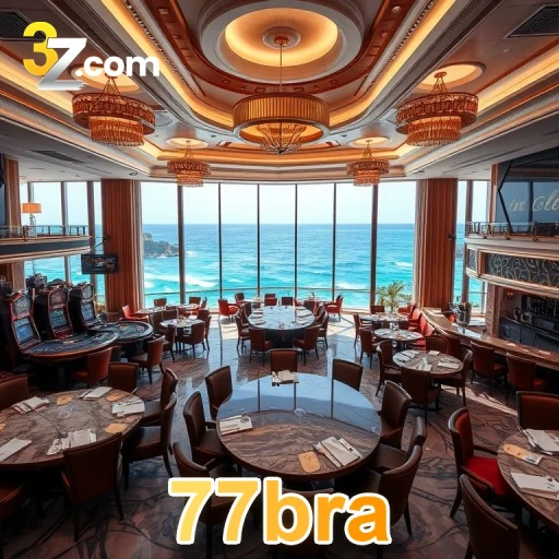 77bra Bônus Oferecidos