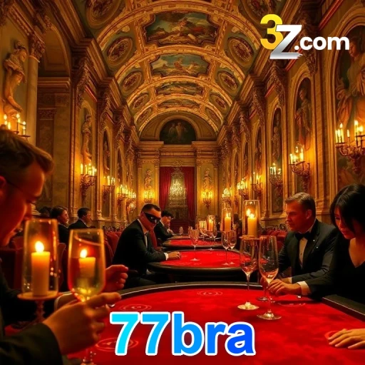 77bra Jogos de caça-níqueis