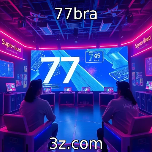 Tendências da experiência imersiva no jogo virtual