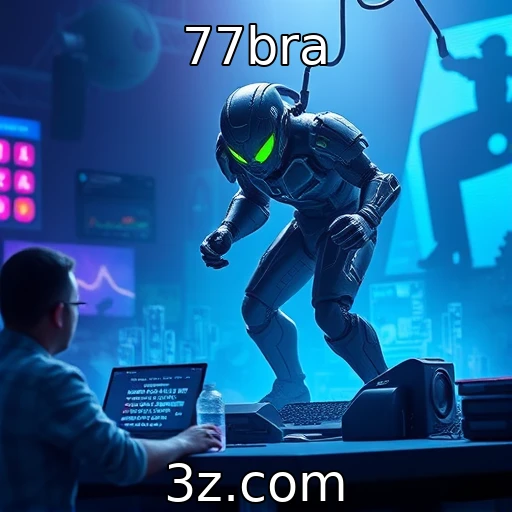 Impacto das novas tecnologias na criação de jogos